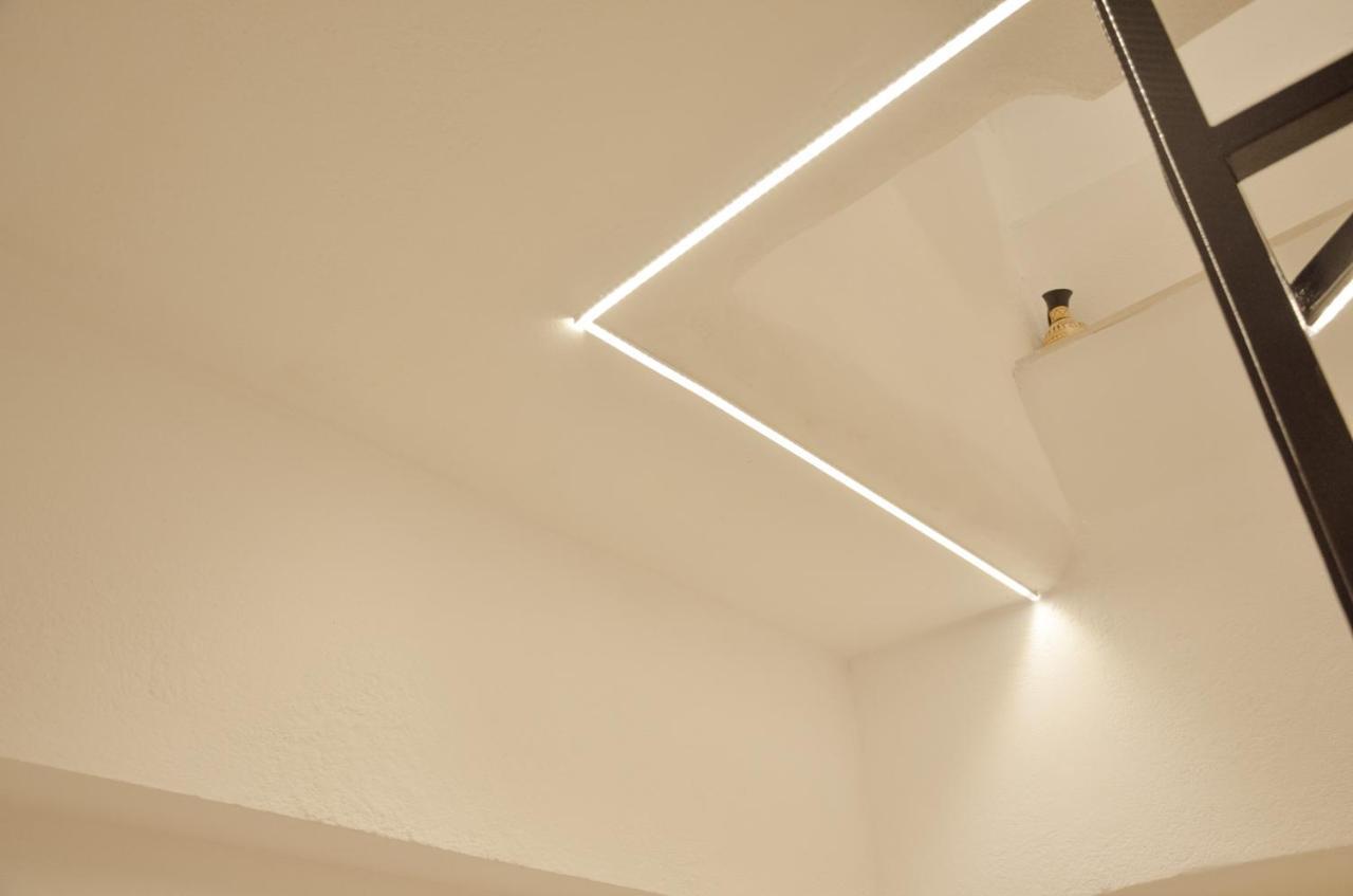 Vel Boutique Suites 아기아갈리니 외부 사진