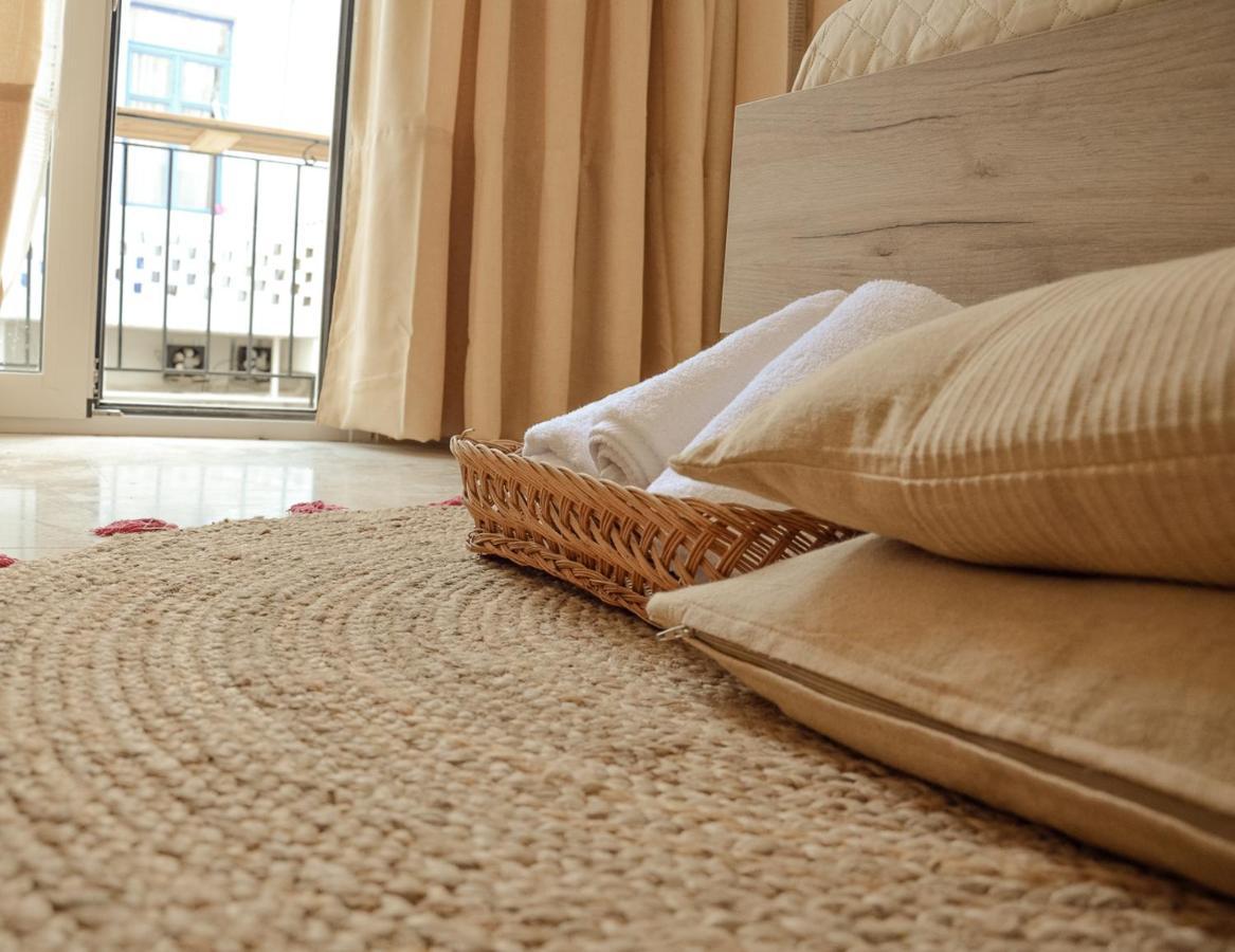 Vel Boutique Suites 아기아갈리니 외부 사진