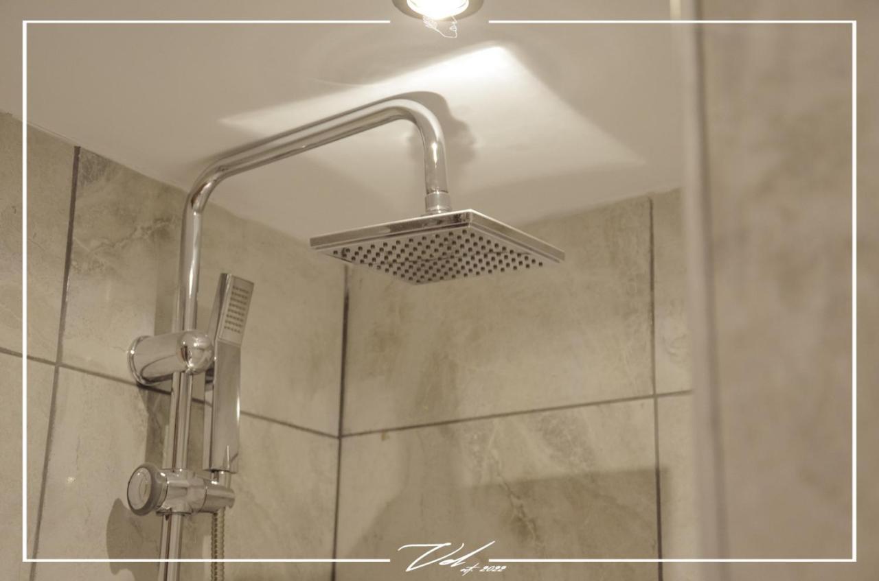 Vel Boutique Suites 아기아갈리니 외부 사진
